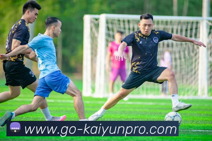 开云官网直连品牌故事